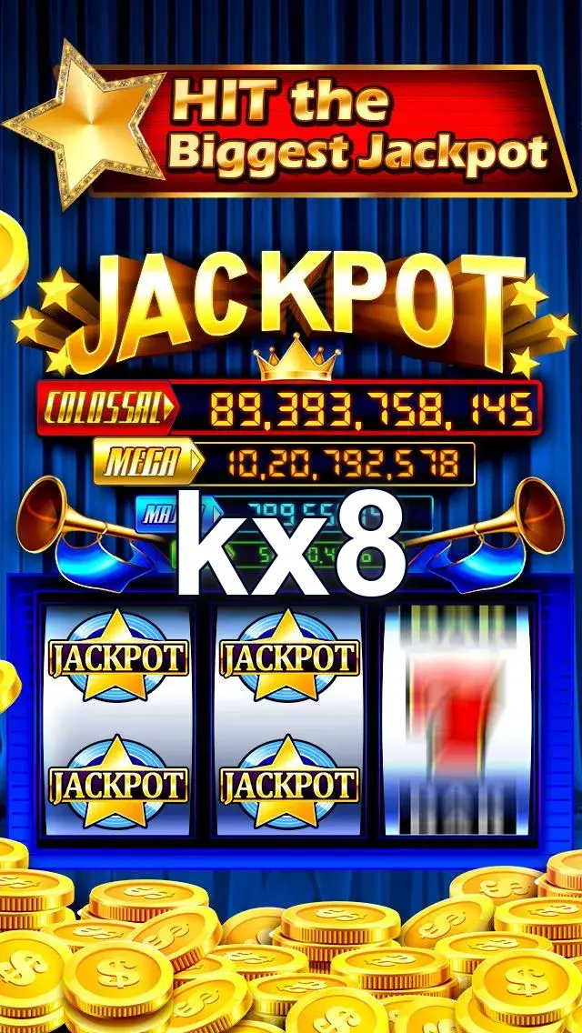 kx8 APK