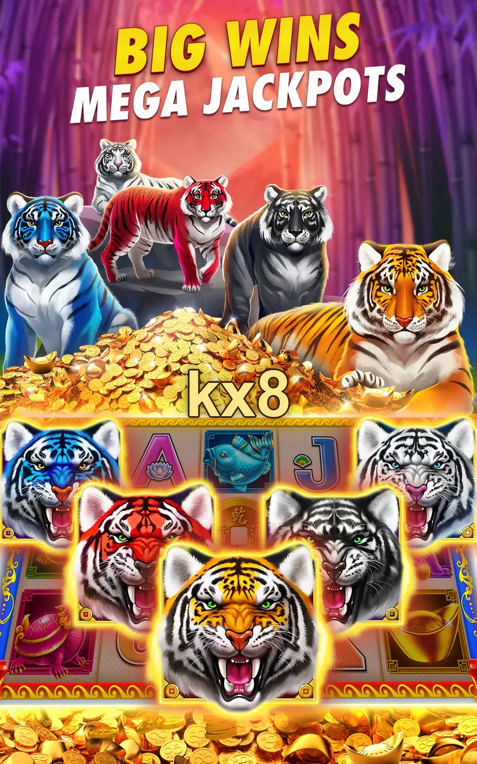 kx8 APK